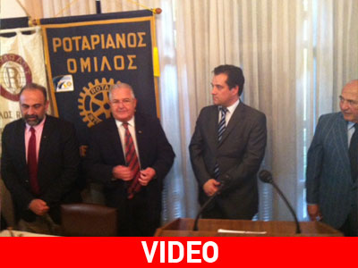 Δεκαήμερο δωρεάν ιατρικών εξετάσεων στη Θεσ/νίκη